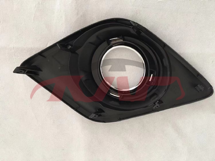 For Toyota 2312015 Hilux Revo&nbsp;fog Lamp Cover&nbsp;52128-0k080  52127-0k080, Hilux Auto Parts Shop, Toyota  Light Frame-52128-0K080  52127-0K080