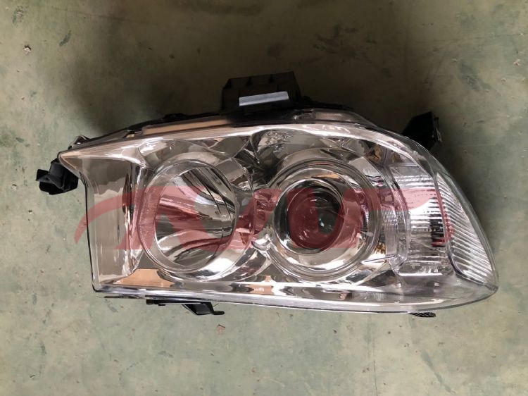 For Toyota 5862008-2011 Fortuner&nbsp;head Lamp&nbsp;81130-0k280 81170-0k280, Toyota  Car Lamps, Fortuner Car Pardiscountce-81130-0K280 81170-0K280