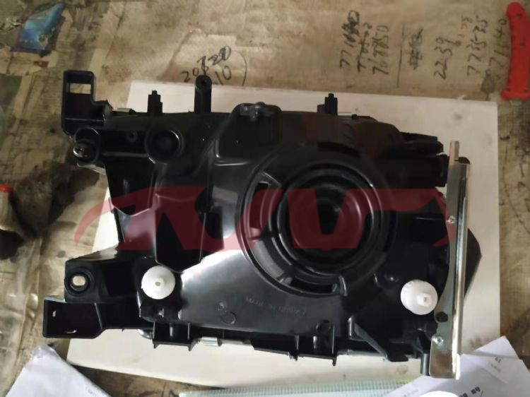 For Nissan 9312002 Patrol&nbsp;head Lamp&nbsp;215-11a1 R 26010-vc325 L 26060-vc325, Nissan  Auto Lamp, Patrol Automobile Parts-215-11A1 R 26010-VC325 L 26060-VC325