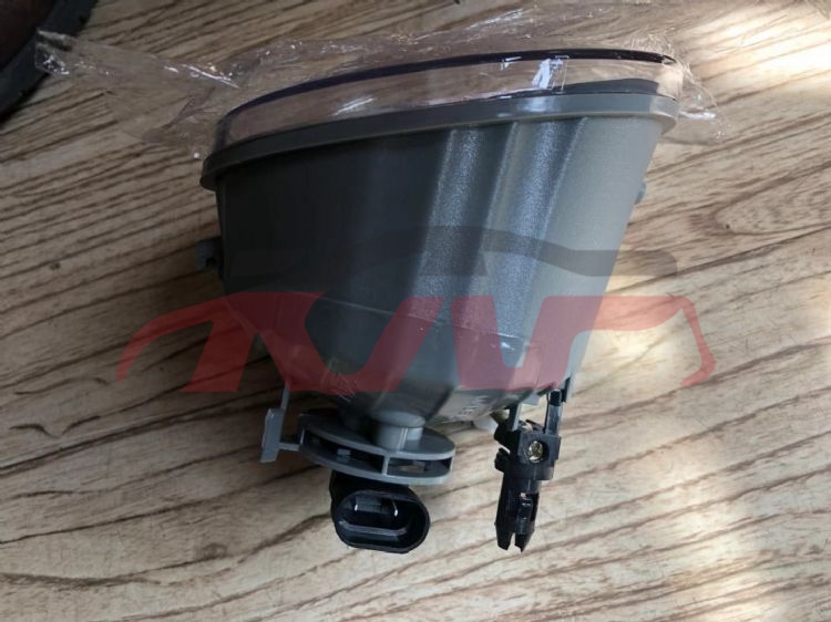 For Toyota 5862008-2011 Fortuner&nbsp;fog Lamp&nbsp;l:81220-0k080r:81210-0k080, Toyota   Fog Light, Fortuner Car Accessorie Catalog-L:81220-0K080R:81210-0K080