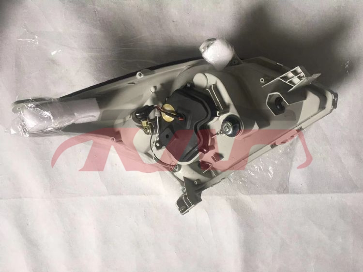 For Toyota 2402003-2009 Prado/fj120&nbsp;head Lamp,modyfy&nbsp;, Toyota  Car Headlight, Prado Car Accessories-