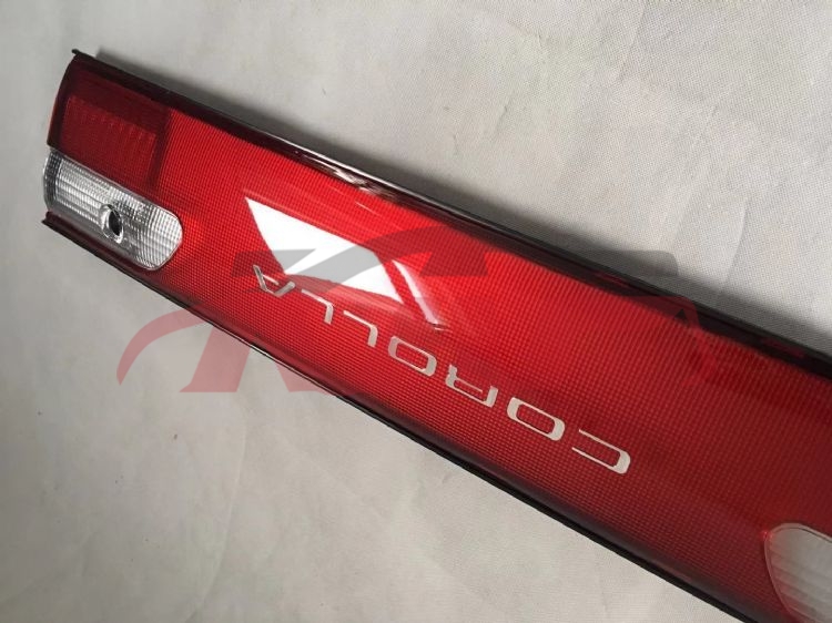 For Toyota 202731992-1994 Ae100&nbsp;tail Lamp&nbsp;, Corolla Automotive Parts, Toyota   Modified Taillights-