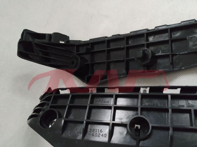 For Toyota 2392010-2013 Prado/ Fj150&nbsp;front Bumper Bracket&nbsp;52115-60160   52116-60200  L:52116-0g020   R:52115-0g020, Prado Parts Suvs Price, Toyota  Front Lever Bracket-52115-60160   52116-60200  L:52116-0G020   R:52115-0G020