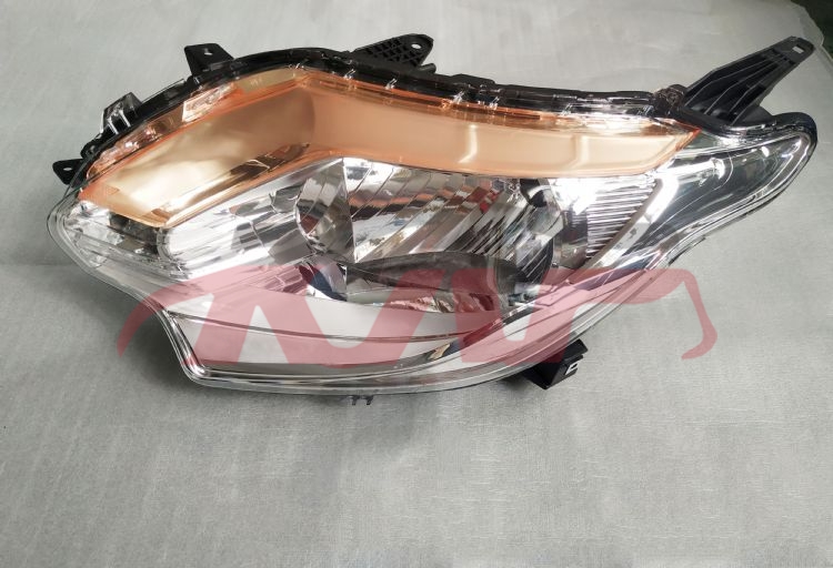 For Mitsubishi 21262015 L200&nbsp;head Lamp&nbsp;8301c725   8301c726 , Triton Auto Part Price, Mitsubishi  Auto Parts-8301C725   8301C726 