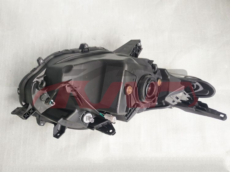 For Mitsubishi 21262015 L200&nbsp;head Lamp&nbsp;8301c725   8301c726 , Triton Auto Part Price, Mitsubishi  Auto Parts-8301C725   8301C726 