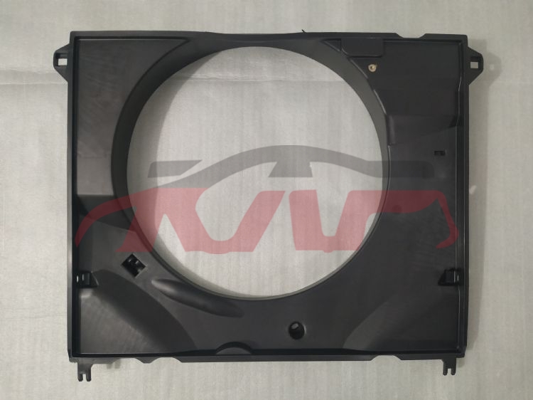 For Toyota 2312015 Hilux Revo&nbsp;fan Shroud Deisel Type&nbsp;16711-0l140, Toyota   Car Body Parts, Hilux Car Parts Shipping Price-16711-0L140