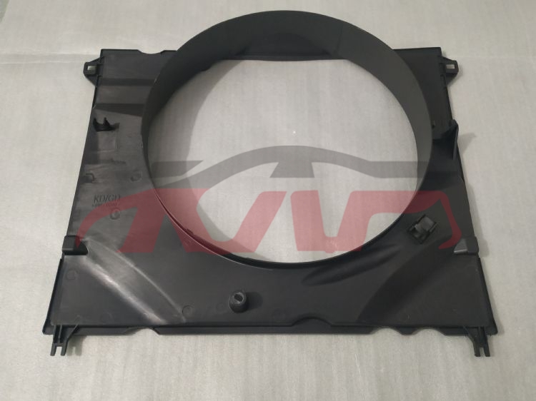 For Toyota 2312015 Hilux Revo&nbsp;fan Shroud Deisel Type&nbsp;16711-0l140, Toyota   Car Body Parts, Hilux Car Parts Shipping Price-16711-0L140