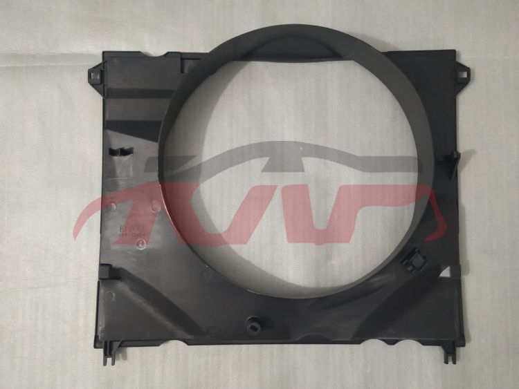 For Toyota 2312015 Hilux Revo&nbsp;fan Shroud Deisel Type&nbsp;16711-0l140, Toyota   Car Body Parts, Hilux Car Parts Shipping Price-16711-0L140
