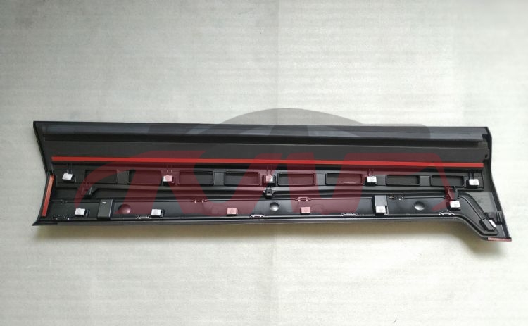 For Honda 10492017 Crv Rw1/2&nbsp;anti-collission Strip, Front&nbsp;75312-tla-a01  75332-tla-a01, Crv  Automotive Accessories Price, Honda  Auto Lamp-75312-TLA-A01  75332-TLA-A01