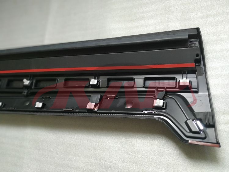 For Honda 10492017 Crv Rw1/2&nbsp;anti-collission Strip, Front&nbsp;75312-tla-a01  75332-tla-a01, Crv  Automotive Accessories Price, Honda  Auto Lamp-75312-TLA-A01  75332-TLA-A01