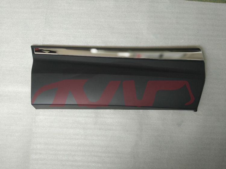 For Honda 10492017 Crv Rw1/2&nbsp;anti-collission Strip, Rear&nbsp;75333-tla-a01    75313-tla-a01, Crv  Car Accessories Catalog, Honda   Car Body Parts-75333-TLA-A01    75313-TLA-A01