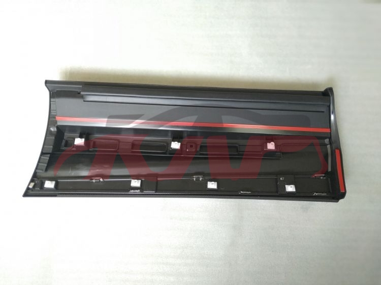 For Honda 10492017 Crv Rw1/2&nbsp;anti-collission Strip, Rear&nbsp;75333-tla-a01    75313-tla-a01, Crv  Car Accessories Catalog, Honda   Car Body Parts-75333-TLA-A01    75313-TLA-A01