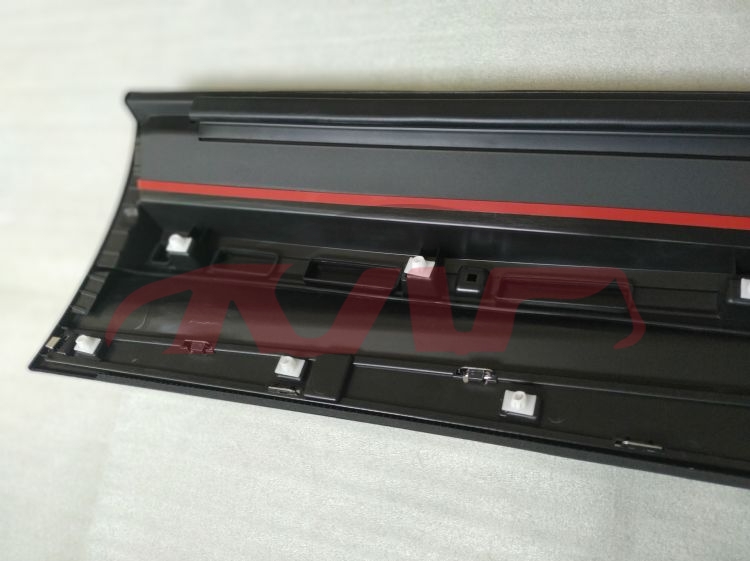 For Honda 10492017 Crv Rw1/2&nbsp;anti-collission Strip, Rear&nbsp;75333-tla-a01    75313-tla-a01, Crv  Car Accessories Catalog, Honda   Car Body Parts-75333-TLA-A01    75313-TLA-A01