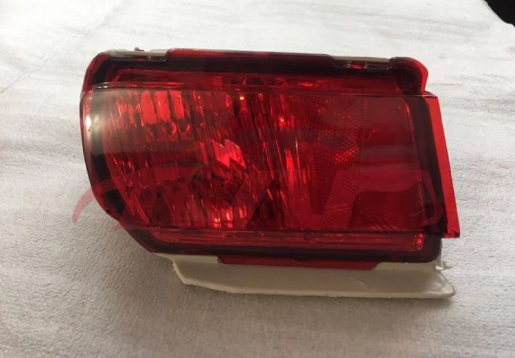 For Toyota 2392010-2013 Prado/ Fj150&nbsp;rear Fog Lamp W/hole&nbsp;l 81590-60280,r 81580-60250, Toyota  Rear Auto Parts Led Fog Lamps Bulbs, Prado Car Parts鈥?price-L 81590-60280,R 81580-60250