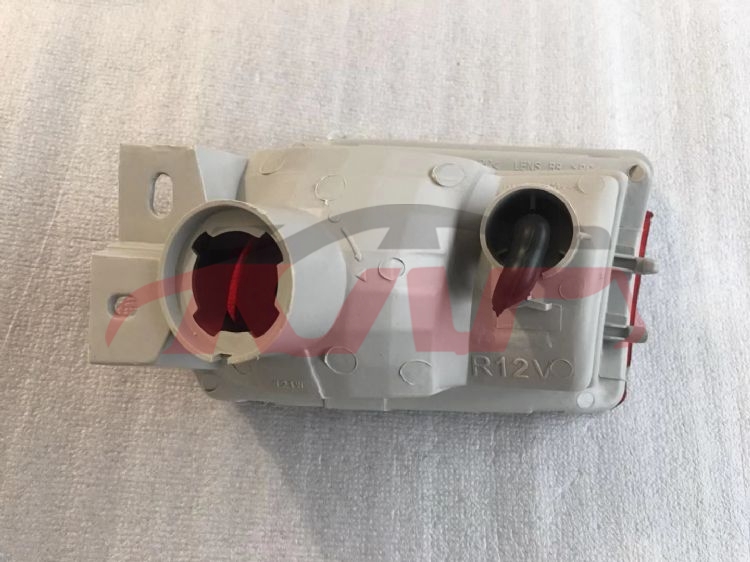 For Toyota 2392010-2013 Prado/ Fj150&nbsp;rear Fog Lamp W/hole&nbsp;l 81590-60280,r 81580-60250, Toyota  Rear Auto Parts Led Fog Lamps Bulbs, Prado Car Parts鈥?price-L 81590-60280,R 81580-60250