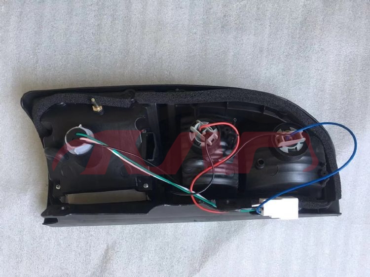 For Toyota 2023381996-2002 Prado/3400&nbsp;tail Lamp&nbsp;, Toyota   Auto Tail Lights, Prado Auto Part-