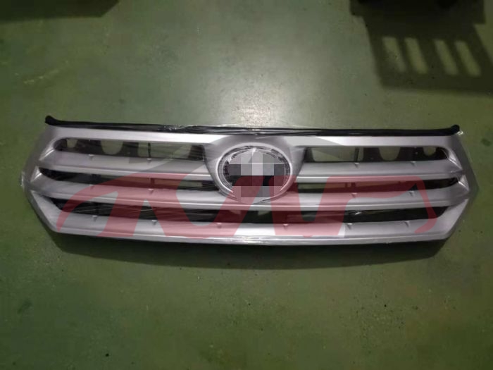 For Toyota 2462012-2014 Highlander&nbsp;grille&nbsp;53101-0e130, 53111-0e120, Highlander Car Accessories Catalog, Toyota  Auto Grilles-53101-0E130, 53111-0E120