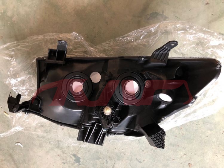 For Toyota 5862008-2011 Fortuner&nbsp;head Lamp&nbsp;81130-0k280 81170-0k280, Toyota  Car Lamps, Fortuner Car Pardiscountce-81130-0K280 81170-0K280