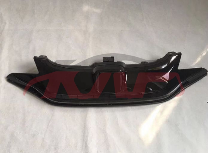 For Honda 10202014 Fit Gk5&nbsp;grille&nbsp;71120-t5r-a00  71120-t5r-a10, Fit  Auto Body Parts Price, Honda  Grills For Car-71120-T5R-A00  71120-T5R-A10