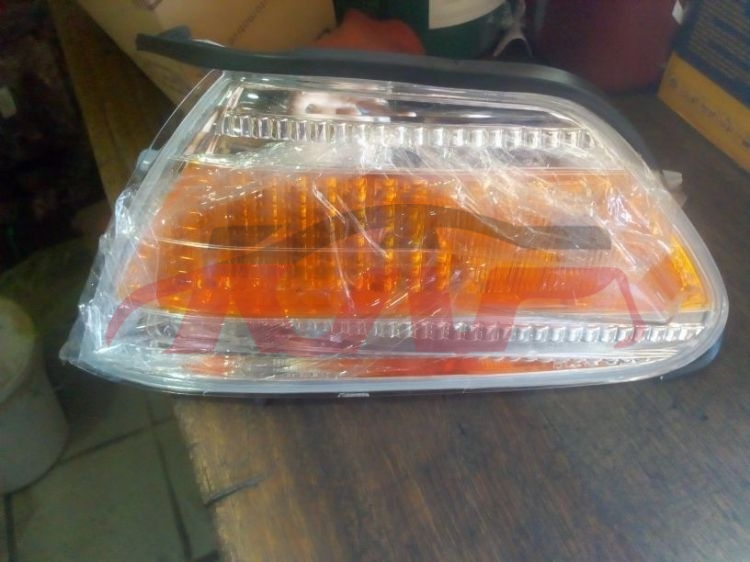 For Toyota 1076mark Gx100&nbsp;corner Lamp&nbsp;, Toyota  Corner Lamp Car, Mark Replacement Parts For Cars-