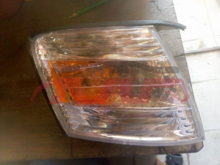 For Toyota 1076mark Gx100&nbsp;corner Lamp&nbsp;, Mark Car Accessorie, Toyota  Corner Lamp Car-