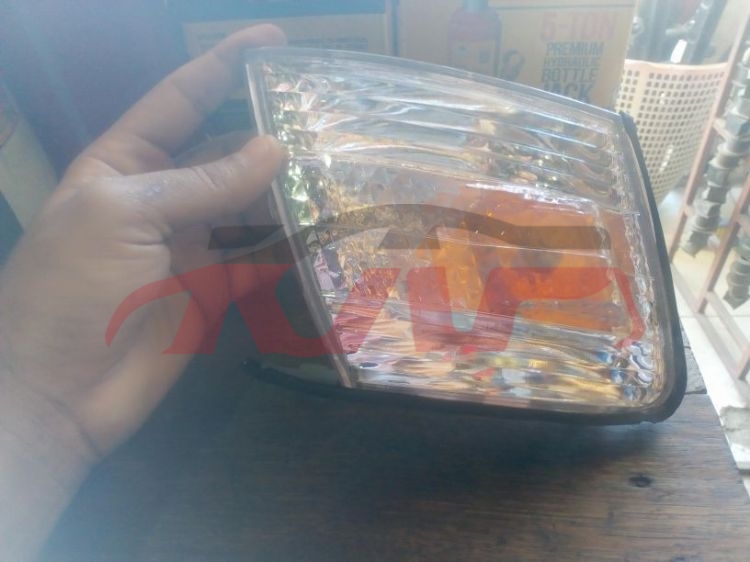 For Toyota 1076mark Gx100&nbsp;corner Lamp&nbsp;, Mark Car Accessorie, Toyota  Corner Lamp Car-