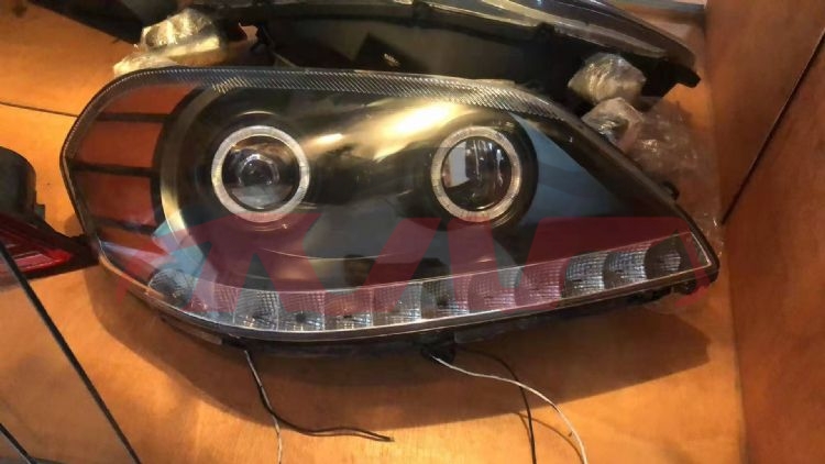 For Toyota 1078mark Gx110&nbsp;head Lamp&nbsp;, Mark Car Spare Parts, Toyota  Auto Head Lamp-