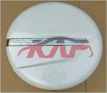 For Toyota 2352016-2018 Landcruiser Fj200&nbsp;spare Tire Cover&nbsp;, Land Cruiser Cheap Auto Parts鈥?car Parts Store, Toyota  Car Wheel Cover-