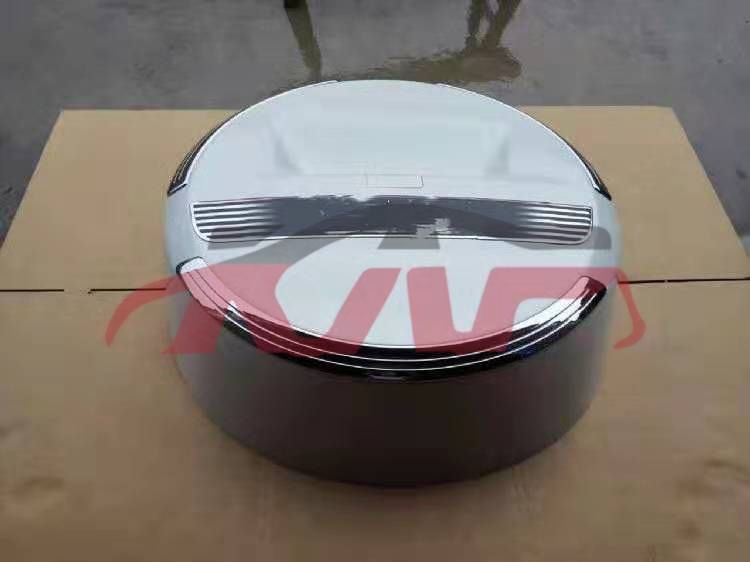 For Toyota 2382014-2017 Prado&nbsp;spare Wheel Cover&nbsp;, Toyota  Spare Tire Cover, Prado Car Parts Shipping Price-
