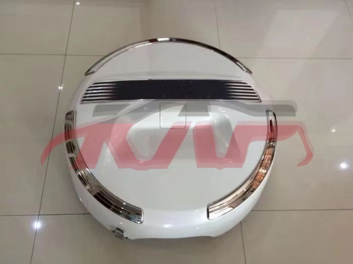 For Toyota 2392010-2013 Prado/ Fj150&nbsp;spare Wheel Cover,paint&nbsp;, Prado Accessories Price, Toyota  Auto Spare Parts-