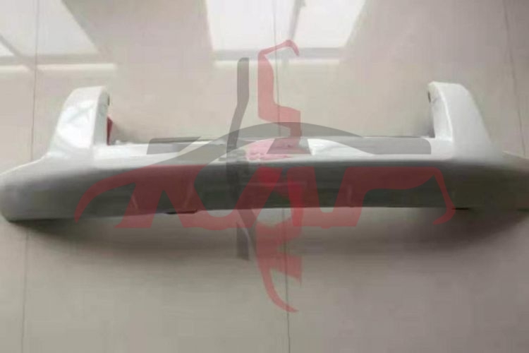 For Toyota 2392010-2013 Prado/ Fj150&nbsp;bumper Guard Assy,rear&nbsp;52437-60090, Prado Automotive Accessories, Toyota  Plastic Bumper Guard For Car-52437-60090