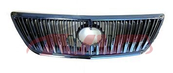 For Lexus 303rx330&nbsp;grille,full Chrome&nbsp;, Rx Suv Auto Parts Shop, Lexus  Grille Assembly-