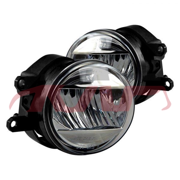 For Toyota 3942017 Corolla&nbsp;fog Lamp, Led&nbsp;l 81220-48050 R 81210-48050, Toyota   Fog Light, Corolla Carparts Price-L 81220-48050 R 81210-48050