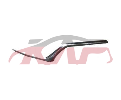 For Honda 10492017 Crv Rw1/2&nbsp;head Lamp  Strip Chrome&nbsp;71123-tly-h01   71173-tly-h01, Crv  Car Parts, Honda  Car Lamps-71123-TLY-H01   71173-TLY-H01