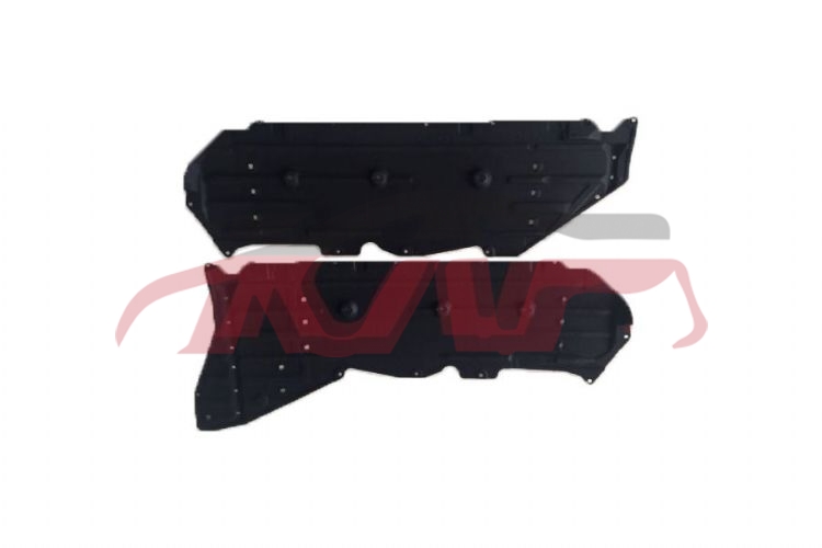 For Honda 8562016 civic Fc1/7&nbsp;down Guard Cover&nbsp;74606-tet-h00 74656-tet-h01, Civic Auto Part Price, Honda  Auto Parts-74606-TET-H00 74656-TET-H01