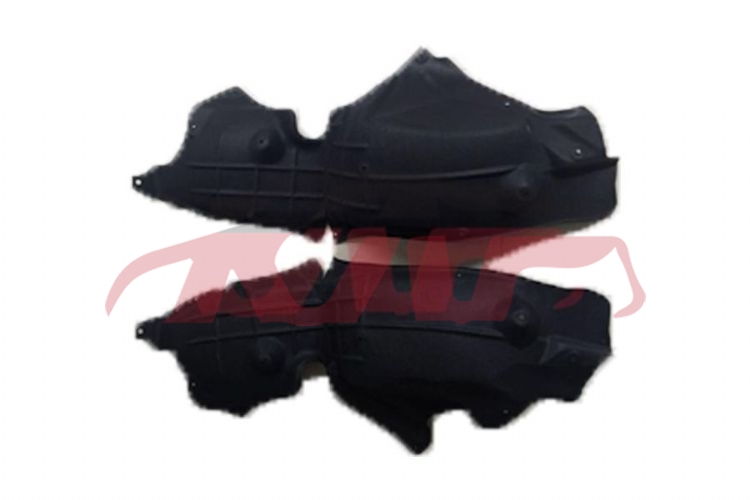 For Honda 8562016 civic Fc1/7&nbsp;rear Inner Fender&nbsp;74592/74552-tet, Civic Automotive Parts, Honda  Auto Part-74592/74552-TET