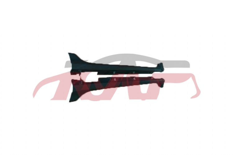 For Honda 8562016 civic Fc1/7&nbsp;side Bumper&nbsp;l 71850-tet-h01     R   71800-tet-h01, Honda  Car Lamps, Civic Car Accessories-L 71850-TET-H01     R   71800-TET-H01