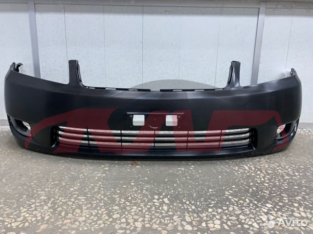 For Toyota 26392005 Corolla Middle East Sedan)&nbsp;front Bumper&nbsp;52119-12935 52119-12a30, Corolla Accessories, Toyota  Car Parts-52119-12935 52119-12A30