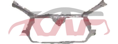 For Honda 3282003 Accord Cm4/5/6&nbsp;03-07 Accord 2.4 Water Tank Framework Cm5&nbsp;60400-sda-hoozz, Accord Auto Part, Honda   Car Body Parts-60400-SDA-HOOZZ