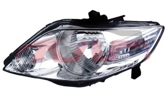 For Honda 3312003-2008 City&nbsp;head Lamp Manual&nbsp;33101-sel-p61     L 33151-sen-h00   R 33101-sen-h01, City  Auto Parts Prices, Honda  Auto Parts-33101-SEL-P61     L 33151-SEN-H00   R 33101-SEN-H01