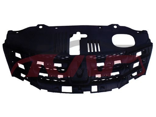 For Honda 3302009-2011 City Gm2/3&nbsp;grille&nbsp;71121-tm5-h01    71121-tm0-h01, City  Car Accessories Catalog, Honda  Auto Parts-71121-TM5-H01    71121-TM0-H01