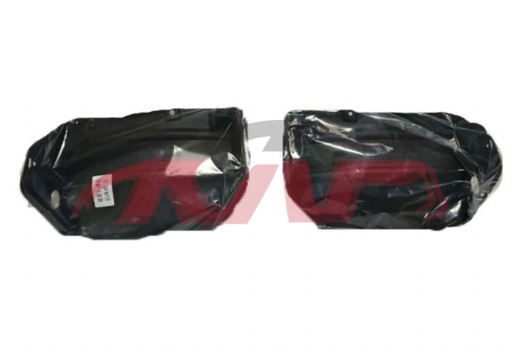 For Honda 3302009-2011 City Gm2/3&nbsp;rear Inner Fender&nbsp;74556-tm0-t10   74551-tm0-t10, City  Automotive Parts, Honda  Car Lamps-74556-TM0-T10   74551-TM0-T10