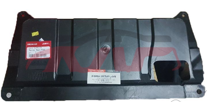 For Honda 3302009-2011 City Gm2/3&nbsp;engine Cover&nbsp;74111-tm0-t00, Honda   Automotive Parts, City  Car Spare Parts-74111-TM0-T00