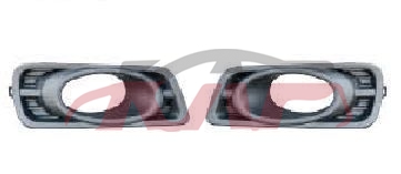 For Honda 3292012-2013 City Gm2/3&nbsp;fog Lamp Cover&nbsp;71105-tm0-t10   71109-tm0-t10, City  Replacement Parts For Cars, Honda  Auto Lamp-71105-TM0-T10   71109-TM0-T10