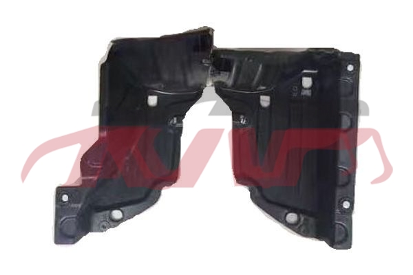 For Honda 8552014-2015 City Gm6&nbsp;rear Inner Fender, Plastic&nbsp;74556-t9a-h00    74551-t9a-h00, City  Parts For Cars, Honda  Car Parts-74556-T9A-H00    74551-T9A-H00