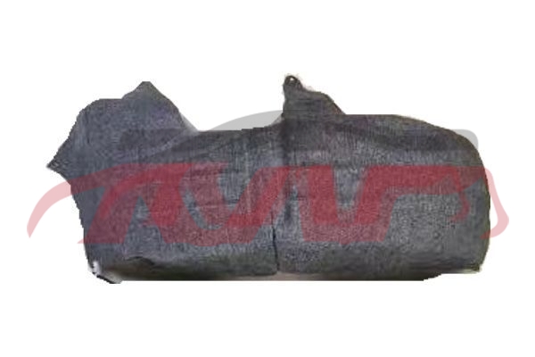 For Honda 8552014-2015 City Gm6&nbsp;rear Inner Fender-cotton&nbsp;74592-t9j-h01   74552-t9j-h01, Honda   Car Body Parts, City  Car Pardiscountce-74592-T9J-H01   74552-T9J-H01