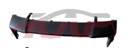 For Honda 10492017 Crv Rw1/2&nbsp;bumper Lower Safety&nbsp;71110-tly-h00, Honda   Automotive Accessories, Crv  Auto Parts Prices-71110-TLY-H00