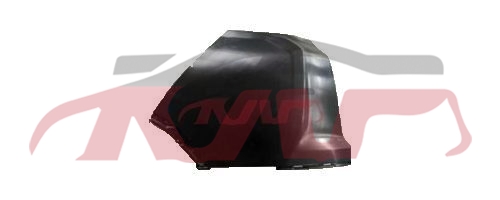 For Honda 10492017 Crv Rw1/2&nbsp;rear Bumper Cover&nbsp;04717-tly-h00       04712-tly-h00, Honda  Auto Lamps, Crv  Auto Parts-04717-TLY-H00       04712-TLY-H00