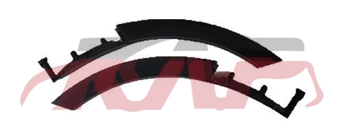 For Honda 10492017 Crv Rw1/2&nbsp;rear Wheel Eyebrow,big&nbsp;75395-tla-a01    75390-tla-a01, Honda  Auto Parts, Crv  Car Accessorie Catalog-75395-TLA-A01    75390-TLA-A01