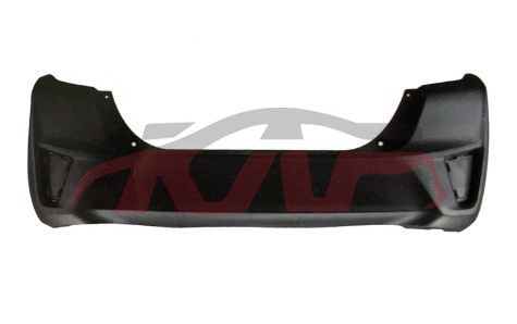 For Honda 10202014 Fit Gk5&nbsp;rear Bumper&nbsp;71501-t5h-h00zz, Fit  Auto Part, Honda  Car Lamps-71501-T5H-H00ZZ